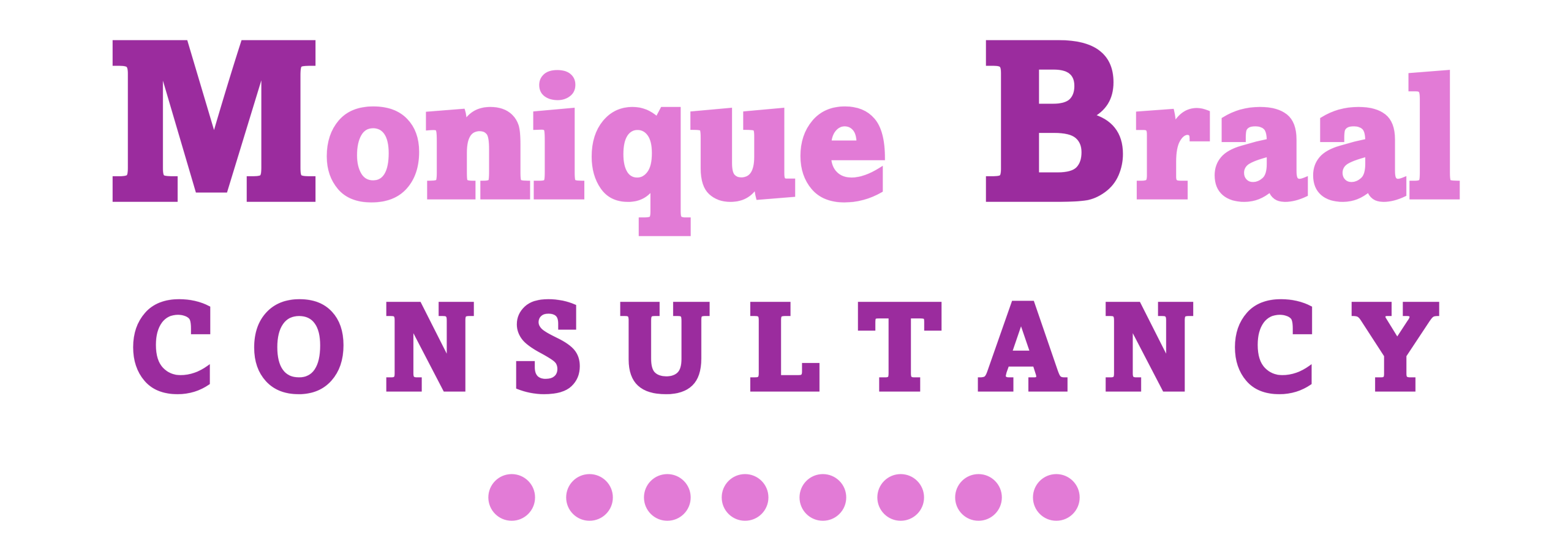 Monique Braal Consultancy